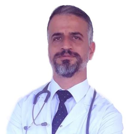Doç. Dr. Hasan Basri Savaş