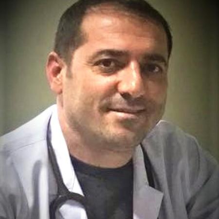 Dr. Haydar Boynukara