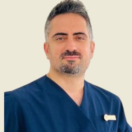 Dr. Nurettin Kılıç