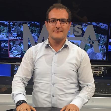 M. Yusuf Güneş