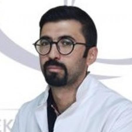 Uzm. Dr. Ahmet Bozan