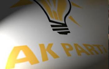 AK Parti'de aday adayı sayısı 141 oldu