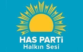 HAS Parti Mardin Milletvekili Aday Adayları Listesi