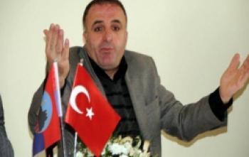 Mardinspor'da Elik'ten eski başkana tepki