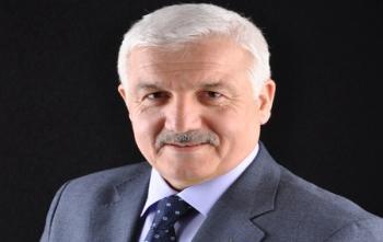 Mehmet Ali Kılıç da AK Parti'den milletvekili olmak için istifa etti