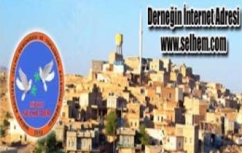 Selhe Köylüleri de Dernekleşti