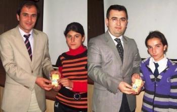 Peygamber Efendimize Yazılan Mektuplar Ödüllendirildi