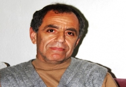 Yusuf Metin Yardımcı