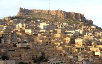 Mardin, UNESCO Dünya Mirası Yolunda