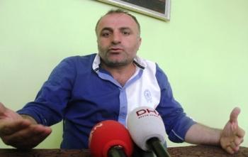 Şekip Elik, futbol federasyonu seçim şovu yapmakla suçladı