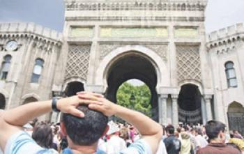 İşte 2011 LYS'nin Şifreleri!