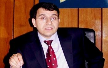 Türk Telekom Ahmet Alevcan'a emanet