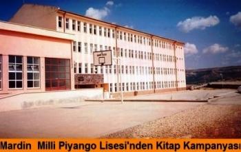 &#8216;Umutlar Tükenmesin' Kampanyası