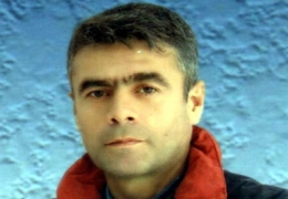 Ekrem Arslan