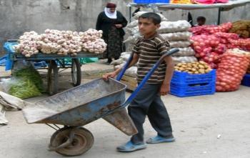 Sokak Çocukları Çalıştayı Toplanıyor