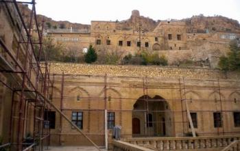 Üniversite'den Mardin turizmine büyük katkı