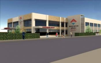 Bahçeşehir Kolejlerinden Mardin'e Dev Yatırım