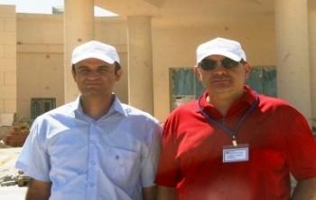 Mardin Hilton'a Murat Yetişgen atandı
