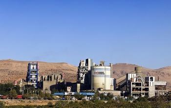 Mardin Çimento'ya 2 trilyonluk ceza