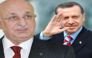 Erdoğan partisinin ismini ne koyacaktı?