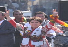 Leyla Zana: Erdoğan Bu İşi Çözer