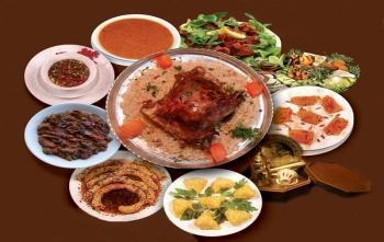 Mardin'de Mutfak Kültürü 
