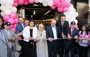 Alışverişte yeni deneyimin adı: İSMAR