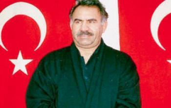Öcalan'dan Adalet Bakanlığı'na mektup