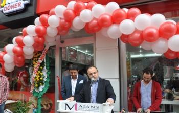 “Marka” Açılışlar Devam Ediyor.