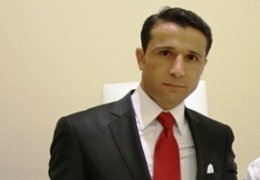 Abdulmenaf Baysal