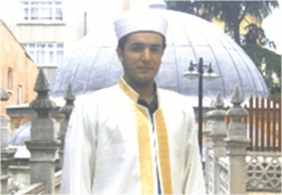 Musab Baran