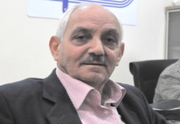 Ali Kumaç
