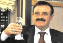 Cemil Aydoğan