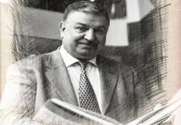 Doğan Bekin