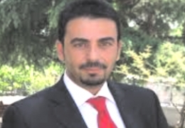 Murat Çuhadar KİMDİR? Aslen nerelidir?