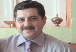 Sait Kerimoğlu