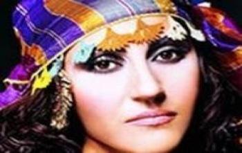 Aynur Doğan Konser için Mardin'e Geliyor