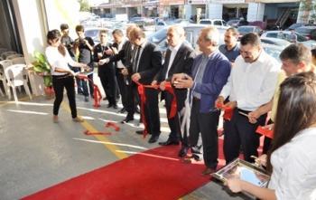 Auto King 53. Noktası Kızıltepe'de