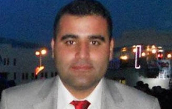 Midyat'ı yasa boğan ölüm