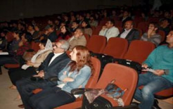Kürt Şair Cegerxwîn anıldı