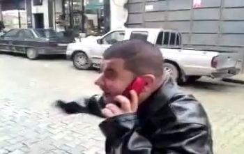 Mardin'in kahrını çekmeyen insanlar!