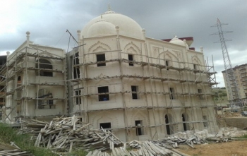 Yeni Camiler Tarihi Camileri Aratmıyor