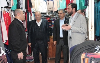 Kılınç: Halkı rüşvet ve rüşvetçilerden kurtaracağız