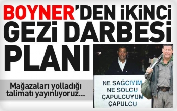 Acil! Burjuvaya taze kan lazım