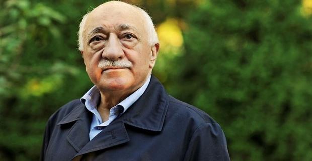 Gülen: Ateşle Oynamak Gibi