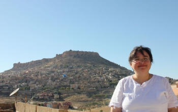 Hoşgörünün kenti Mardin