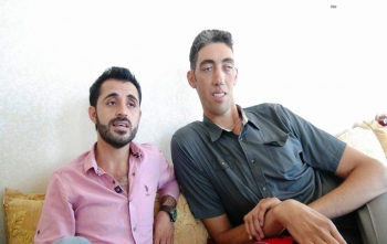 En uzun adamından Başbakan’a Uzun Adam Sitemi