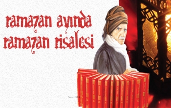 Ramazan Ayında Ramazan Risalesi