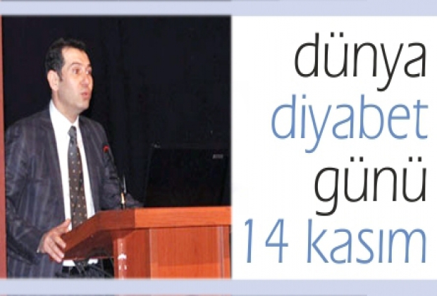 Çocuklarımızı Diyabet ve Obeziteden korumalıyız…