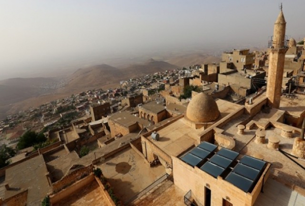 Mardin: İki Şehir